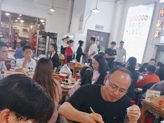 -冶建镜子·老南昌大排档·江西虾王(总店)