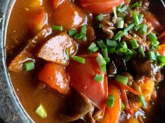 -帐篷客·溪龙茶谷度假酒店