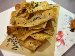-银都上海菜馆(粤海东路店)