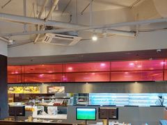 -巴奴毛肚火锅(广益哥伦布店)