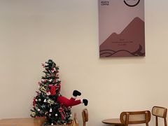 -Reset Coffee 与海咖啡