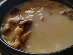 -益百岁牛尾汤(香山路店)