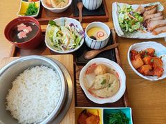 -味太助·银饭食堂(中华城店)