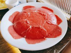 -芭夯兔·兔肉汤锅(新都店)