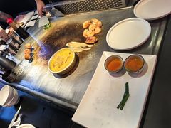 -盛焰铁板烧(王府井店)