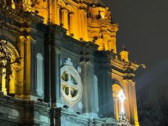 -王府井天主教堂