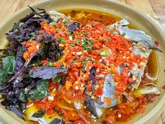 -笨罗卜浏阳菜馆(高桥永祥店)