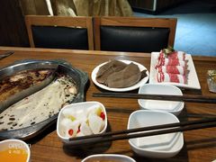 -傣妹火锅(南京东路一店)