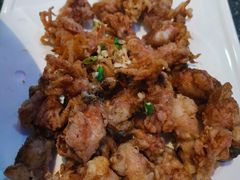-王庄阿咪海鲜大排档(象园店)