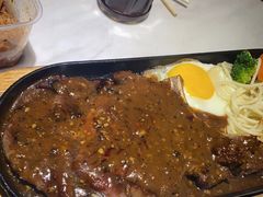 -两点半深夜牛排(斗西路店)