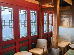 -星巴克臻选(北京前门大街店)