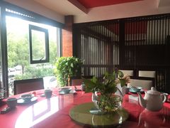 -素芝林素食养生会所(黄山豪庭·御府店)