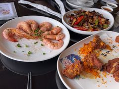 -鹰龙海畔度假酒店(咸祥店)