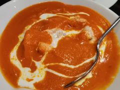 Butter&nbsp;Chicken特色奶油鸡-Santoor 萨都里印度餐厅(北锣鼓巷店)