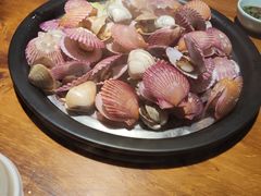 -三个渔夫·蒸汽海鲜(小白楼店)