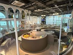 -Barbe a papa亲子餐厅(杨浦店)