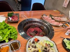 -炼瓦家日式烧肉·寿喜烧(融创精彩天地店)