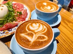Flat&nbsp;White-Alimentari Grande(东湖路店)