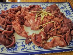 -大戚饭店(泰华路店)