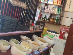 -牛犇烤肉(物资学院路店)