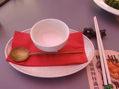 -桂满陇·手作小笼包&江南叫花鸡(中山公园店)