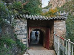 -龙庆峡风景区