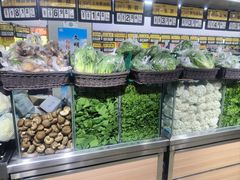 -兆丰海鲜烧烤涮自助(丰南总店)