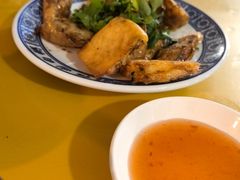 -桂园白粥·潮汕老味道