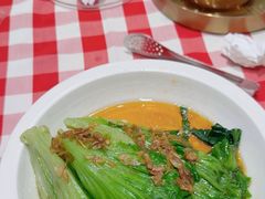 -西贝(上海新梅广场店)