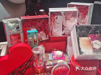 泉州最全的化妆护肤品店