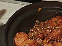 -初蓉丨遇见新川菜(亲贤街荣耀店)