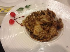 官府白菜-金台食府(夕照寺店)