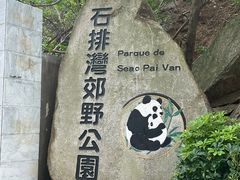 -石排湾郊野公园