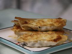 -春水锅贴·传统鲁菜(大明湖店)