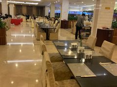 -中家鑫园温泉酒店-自助餐