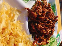 -香满园春饼·家常菜(东大桥店)