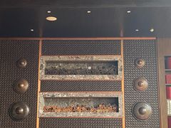 -时光吧·大堂吧·丽江和府洲际度假酒店