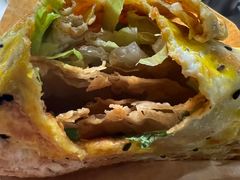 -潘记杂粮煎饼(第1档口小胖美食城店)