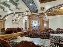 -新疆伊宁远征餐厅