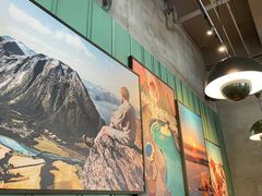 -Wagas沃歌斯(正大乐城店)