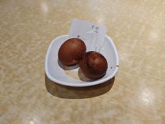 -麦梗手擀面水饺(麦梗前门店)