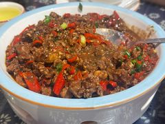 -柴火农家·江西赣南菜(土华店)