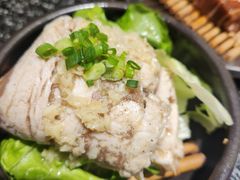 -红泥小火炉·东北泥炉烤肉(天一旗舰店)
