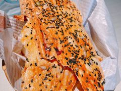 餐前面包-Solo(衡山路店)