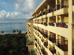 -三亚亚龙湾天域度假酒店