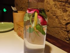 妙笔生花-淀里船宴(裕华东路店)