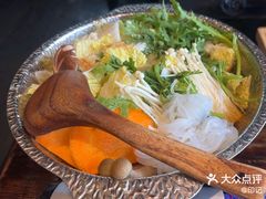 -芥岛(河北大街店)