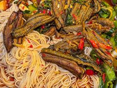 -蛙兔鸡自贡风味·特色江湖菜(广都店)