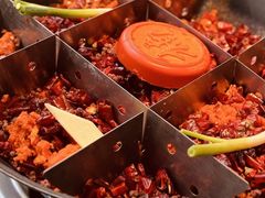 -楠火锅(太古里总店)