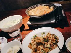 -前海沿·青岛菜(五四广场永旺店)